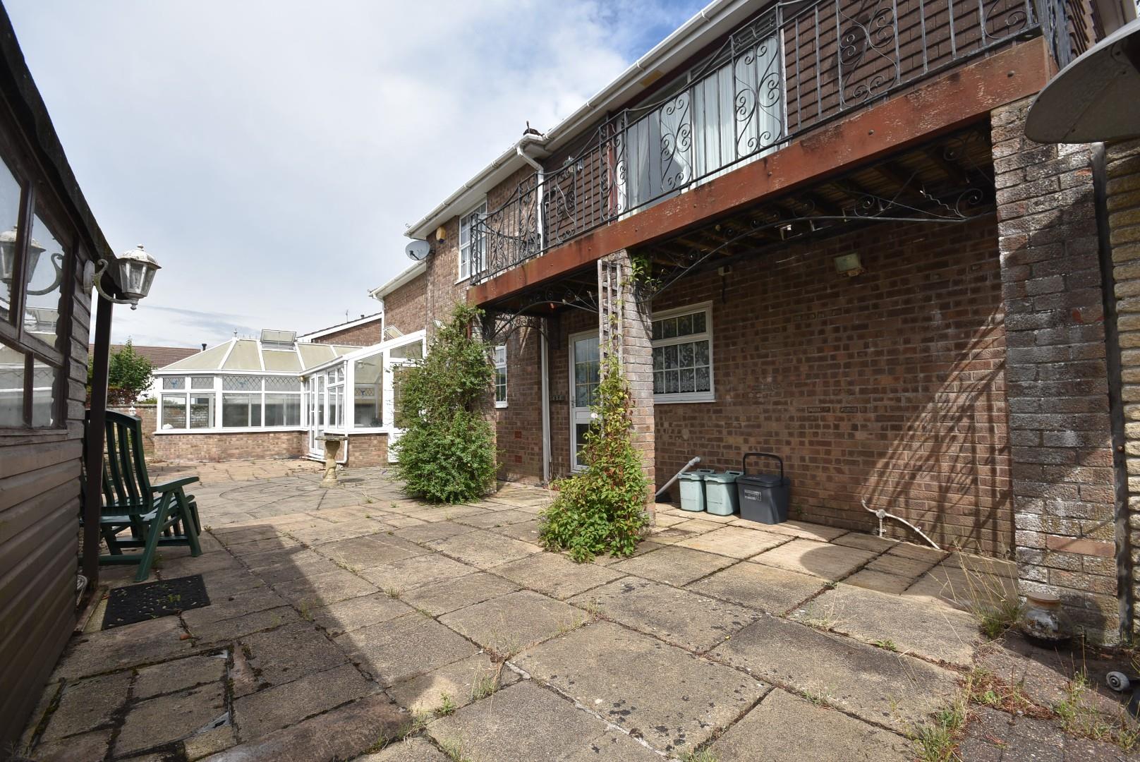 7 The Paddocks, Penarth, CF64 5BW